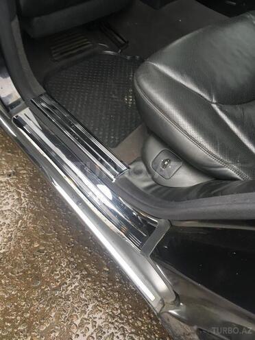 Mercedes S 500 2004, 270,000 km - 5.0 л - Astara