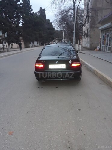 BMW 528 1996, 355,000 km - 2.8 l - Bakı