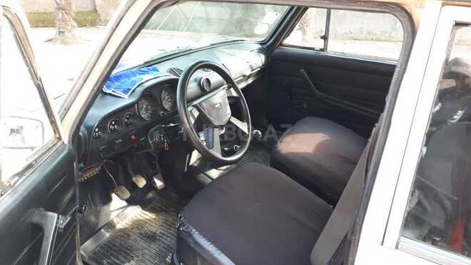 LADA (VAZ) 2106 1993, 100,000 km - 1.6 l - Lənkəran