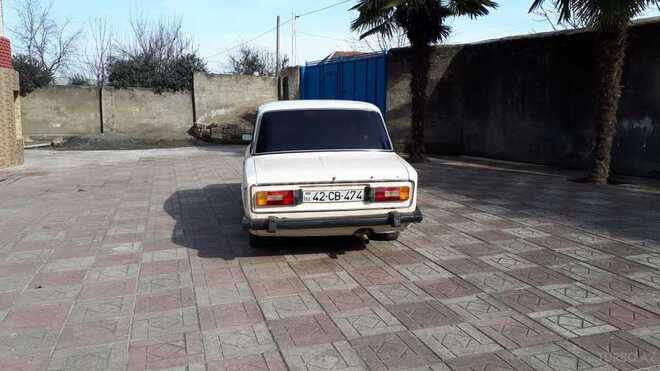 LADA (VAZ) 2106 1993, 100,000 km - 1.6 l - Lənkəran