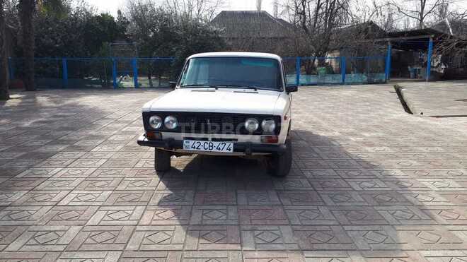 LADA (VAZ) 2106 1993, 100,000 km - 1.6 l - Lənkəran