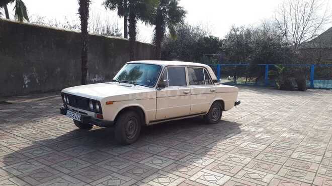 LADA (VAZ) 2106 1993, 100,000 km - 1.6 l - Lənkəran