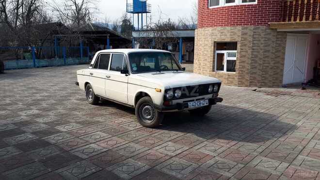 LADA (VAZ) 2106 1993, 100,000 km - 1.6 l - Lənkəran