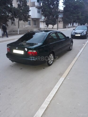 BMW 528 1996, 355,000 km - 2.8 l - Bakı