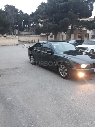 BMW 528 1996, 355,000 km - 2.8 l - Bakı