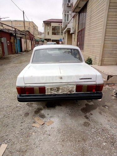 GAZ 3110 1994, 250,000 km - 2.4 л - Bakı