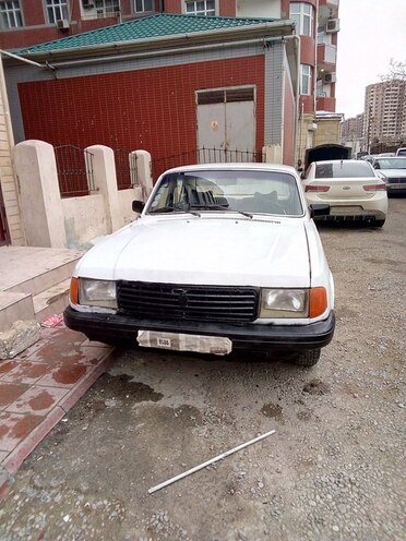 GAZ 3110 1994, 250,000 km - 2.4 л - Bakı
