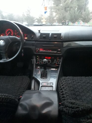 BMW 528 1996, 355,000 km - 2.8 l - Bakı