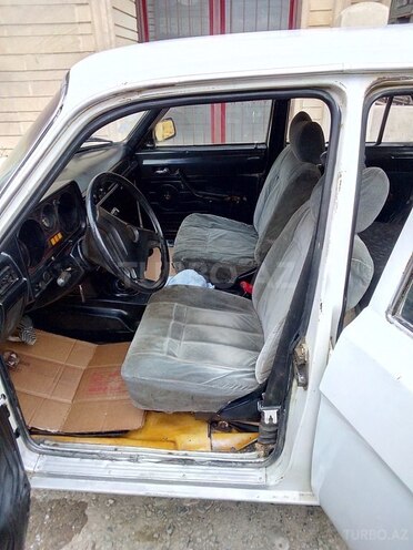 GAZ 3110 1994, 250,000 km - 2.4 л - Bakı