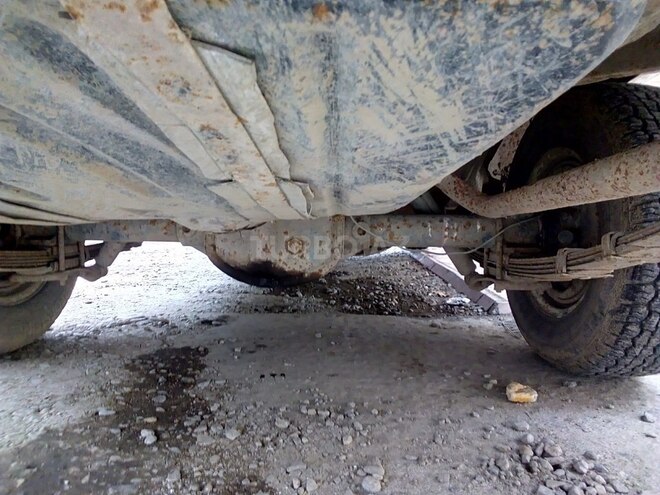 GAZ 3110 1994, 250,000 km - 2.4 л - Bakı