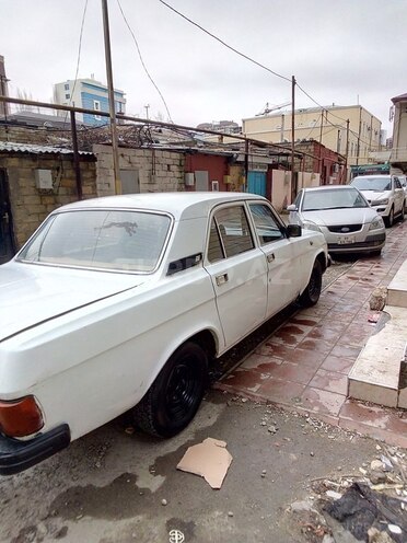 GAZ 3110 1994, 250,000 km - 2.4 л - Bakı