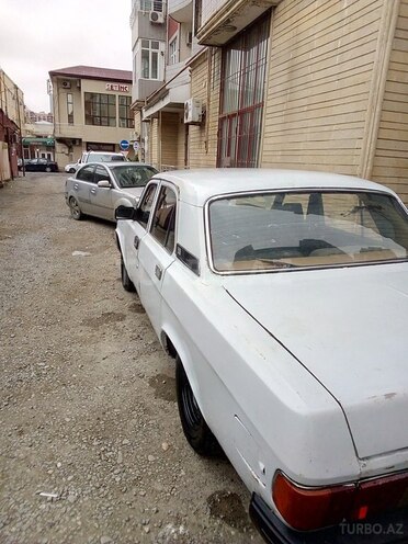 GAZ 3110 1994, 250,000 km - 2.4 л - Bakı
