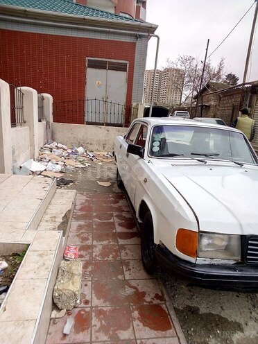 GAZ 3110 1994, 250,000 km - 2.4 л - Bakı