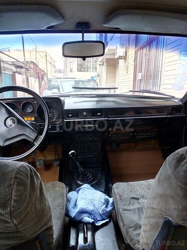 GAZ 3110 1994, 250,000 km - 2.4 л - Bakı