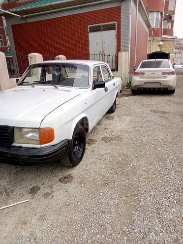 GAZ 3110 1994, 250,000 km - 2.4 л - Bakı