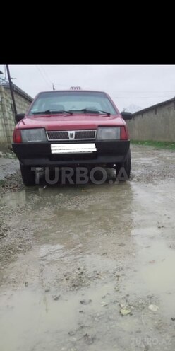 LADA (VAZ) 21099 1994, 345,000 km - 1.5 l - Şabran