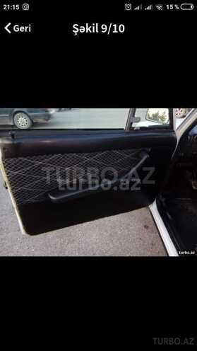 LADA (VAZ) 2106 1998, 161 km - 1.6 л - Quba