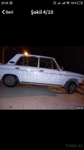 LADA (VAZ) 2106 1998, 161 km - 1.6 л - Quba