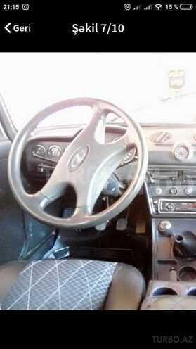 LADA (VAZ) 2106 1998, 161 km - 1.6 л - Quba