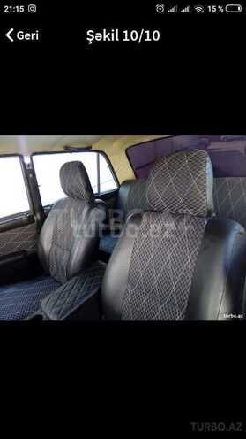 LADA (VAZ) 2106 1998, 161 km - 1.6 л - Quba