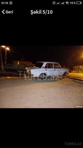 LADA (VAZ) 2106 1998, 161 km - 1.6 л - Quba