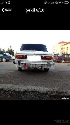 LADA (VAZ) 2106 1998, 161 km - 1.6 л - Quba