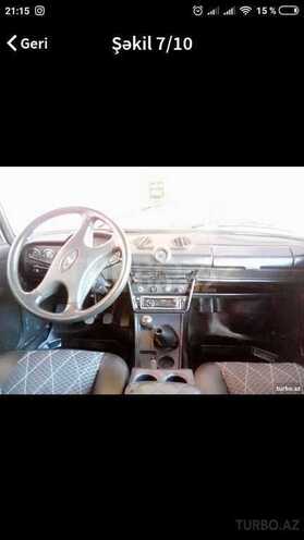 LADA (VAZ) 2106 1998, 161 km - 1.6 л - Quba