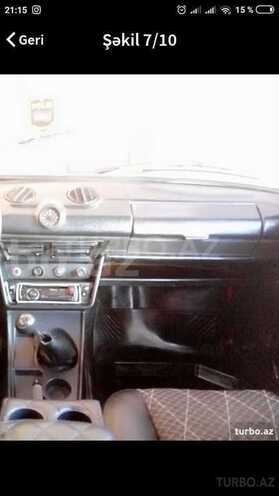 LADA (VAZ) 2106 1998, 161 km - 1.6 л - Quba