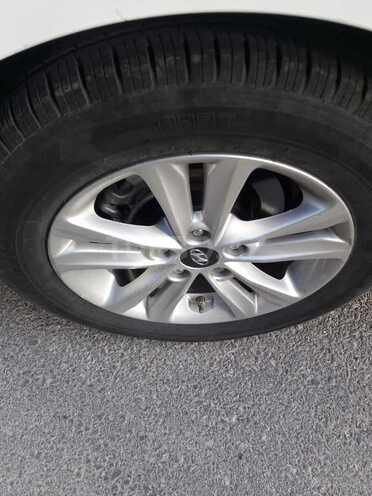 Hyundai Sonata 2014, 53,000 km - 2.4 l - Bakı