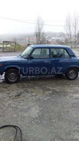 LADA (VAZ) 2107 2004, 86,000 km - 1.6 л - Şamaxı