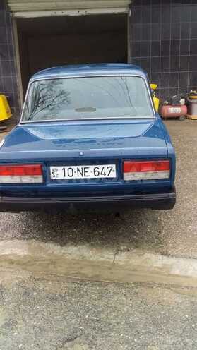 LADA (VAZ) 2107 2004, 86,000 km - 1.6 л - Şamaxı