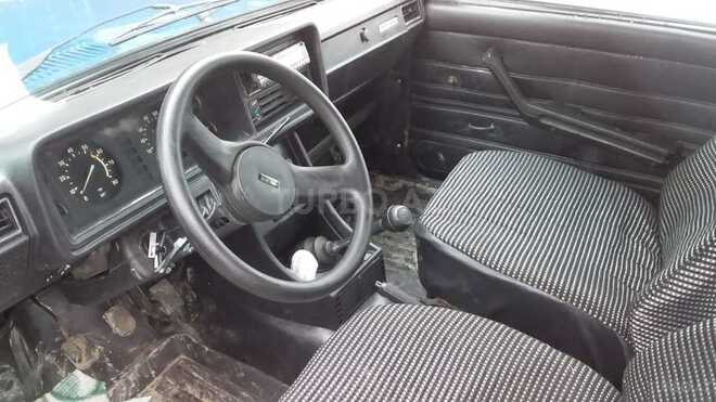 LADA (VAZ) 2107 2004, 86,000 km - 1.6 л - Şamaxı