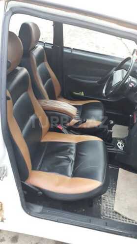LADA (VAZ) 2115 2012, 170,000 km - 1.6 l - Neftçala