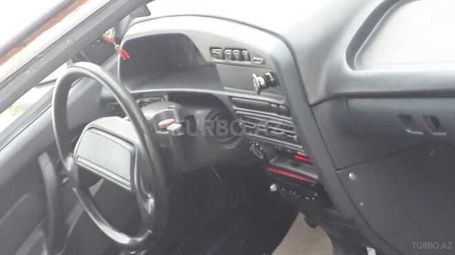 LADA (VAZ) 2115 2012, 170,000 km - 1.6 l - Neftçala
