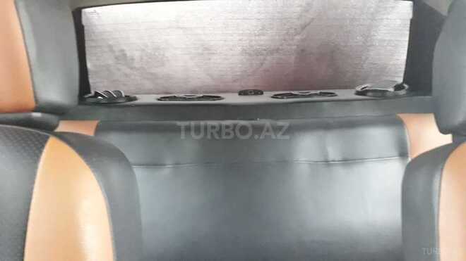 LADA (VAZ) 2115 2012, 170,000 km - 1.6 l - Neftçala