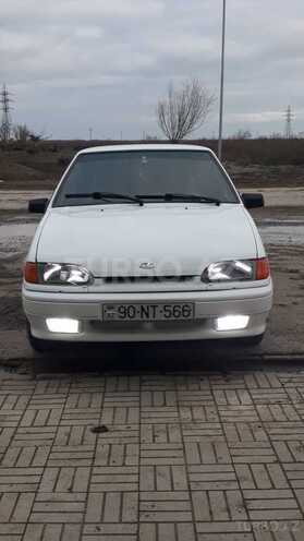LADA (VAZ) 2115 2012, 170,000 km - 1.6 l - Neftçala