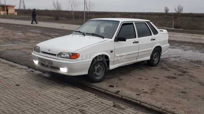 LADA (VAZ) 2115 2012, 170,000 km - 1.6 l - Neftçala