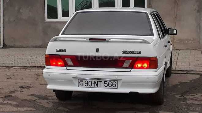 LADA (VAZ) 2115 2012, 170,000 km - 1.6 l - Neftçala