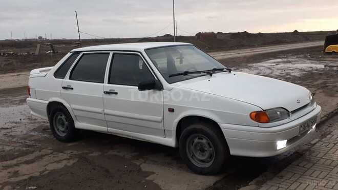 LADA (VAZ) 2115 2012, 170,000 km - 1.6 l - Neftçala
