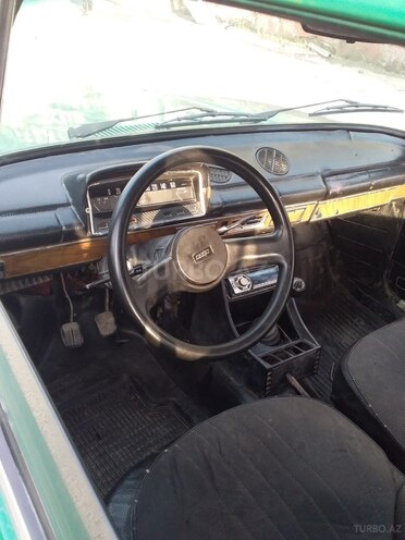 LADA (VAZ) 21011 1980, 362,040 km - 1.2 л - Mingəçevir