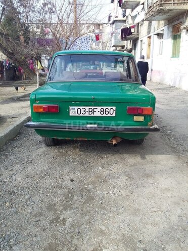 LADA (VAZ) 21011 1980, 362,040 km - 1.2 л - Mingəçevir