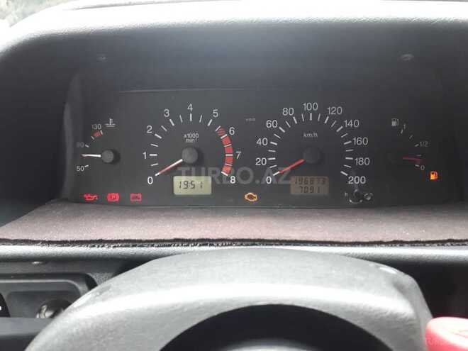 LADA (VAZ) 2114 2010, 196,000 km - 1.6 л - Zaqatala