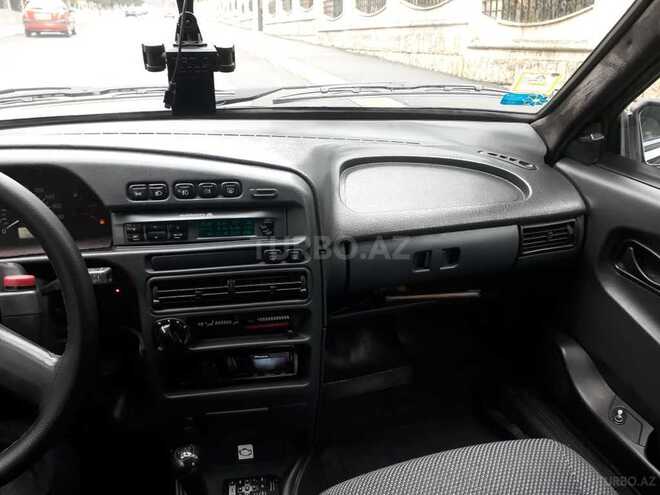 LADA (VAZ) 2114 2010, 196,000 km - 1.6 л - Zaqatala