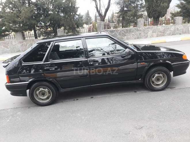 LADA (VAZ) 2114 2010, 196,000 km - 1.6 л - Zaqatala