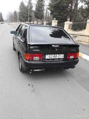 LADA (VAZ) 2114 2010, 196,000 km - 1.6 л - Zaqatala