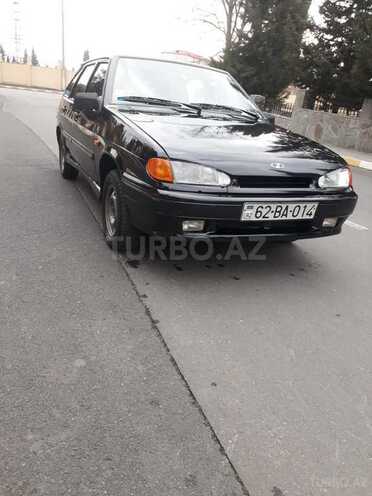 LADA (VAZ) 2114 2010, 196,000 km - 1.6 л - Zaqatala