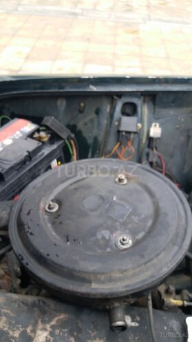 LADA (VAZ) 2106 2003, 125 km - 1.5 л - Bərdə
