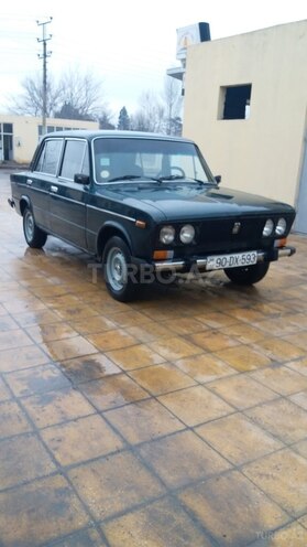 LADA (VAZ) 2106 2003, 125 km - 1.5 л - Bərdə