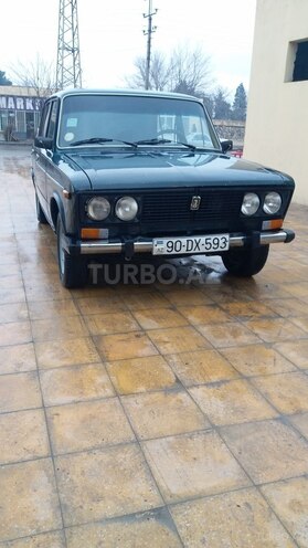 LADA (VAZ) 2106 2003, 125 km - 1.5 л - Bərdə