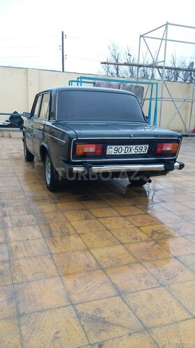 LADA (VAZ) 2106 2003, 125 km - 1.5 л - Bərdə